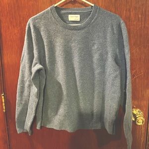 Calvin Klein sweater